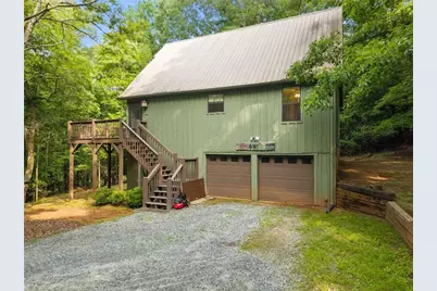 318 Horseshoe Lane, Dahlonega, GA 30533 - Photo 25
