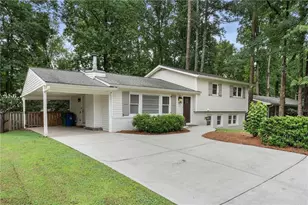 2353 Cortez Way NE, Brookhaven, GA 30319 - Photo 43