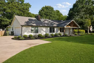 7507 Campground Road, Cumming, GA 30040 - Photo 3