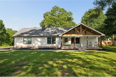 7507 Campground Road, Cumming, GA 30040 - Photo 1