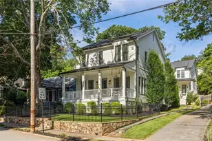 322 Candler St NE, Atlanta, GA 30307 - Photo 1