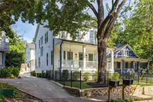 322 Candler St NE, Atlanta, GA 30307 - Photo 1