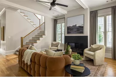 322 Candler Street NE, Atlanta, GA 30307 - Photo 5