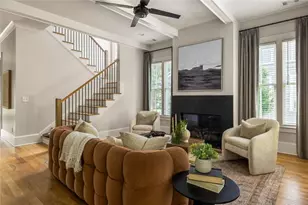 322 Candler St NE, Atlanta, GA 30307 - Photo 5