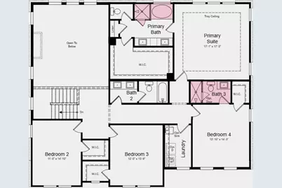 3229 Danlow Court, Kennesaw, GA 30152 - Photo 31