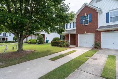 240 Cottonwood Creek Circle, Canton, GA 30114 - Photo 3