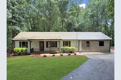 278 Evans Cook Road, Canton, GA 30115 - Photo 1