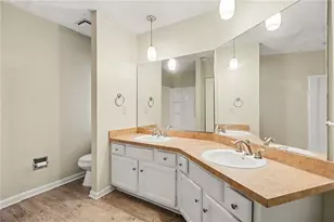 1533 Hillhaven Dr, Marietta, GA 30062 - Photo 7