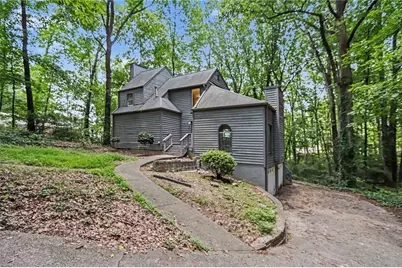 [Address not provided], Marietta, GA 30062 - Photo 1