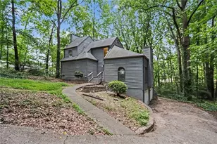 [Address not provided], Marietta, GA 30062 - Photo 1