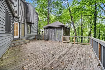 [Address not provided], Marietta, GA 30062 - Photo 15