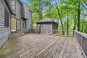 1533 Hillhaven Dr, Marietta, GA 30062 - Photo 15