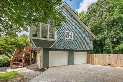 2771 Interlaken Drive, Marietta, GA 30062 - Photo 3