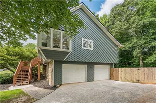 2771 Interlaken Dr, Marietta, GA 30062 - Photo 3