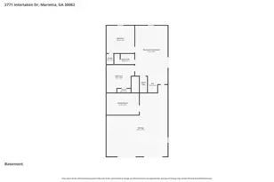 2771 Interlaken Dr, Marietta, GA 30062 - Photo 45