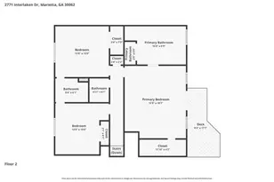 2771 Interlaken Dr, Marietta, GA 30062 - Photo 47