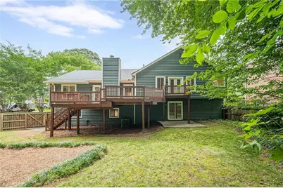 2771 Interlaken Drive, Marietta, GA 30062 - Photo 43