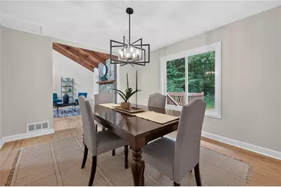 2771 Interlaken Drive, Marietta, GA 30062 - Photo 19