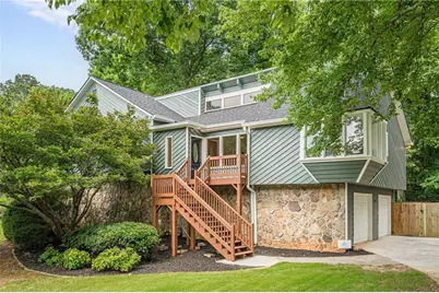 2771 Interlaken Drive, Marietta, GA 30062 - Photo 1