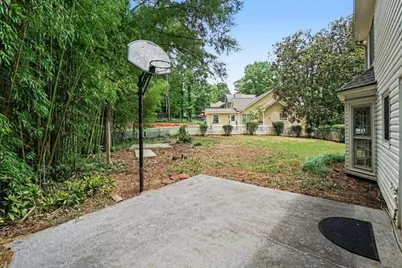 4440 Oklahoma Way NW, Kennesaw, GA 30152 - Photo 5