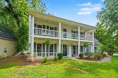 4440 Oklahoma Way NW, Kennesaw, GA 30152 - Photo 47