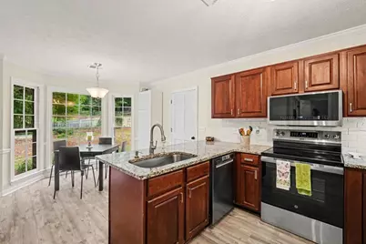 4440 Oklahoma Way NW, Kennesaw, GA 30152 - Photo 3