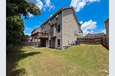 1357 Balvaird Drive, Lawrenceville, GA 30045 - Photo 5
