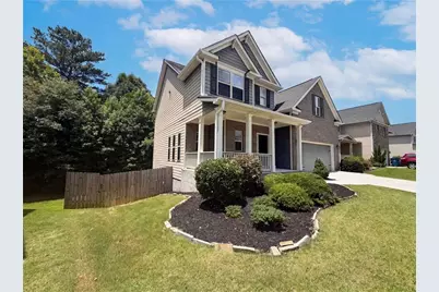 1357 Balvaird Drive, Lawrenceville, GA 30045 - Photo 19