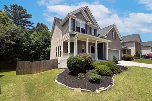 1357 Balvaird Dr, Lawrenceville, GA 30045 - Photo 19