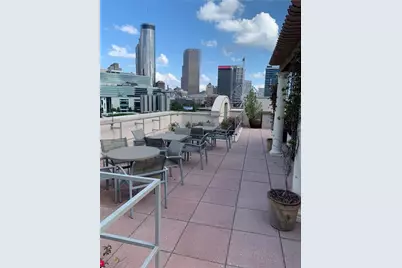 250 Park Avenue West NW #712, Atlanta, GA 30313 - Photo 33