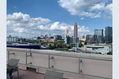 250 Park Avenue West NW #712, Atlanta, GA 30313 - Photo 37