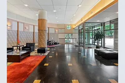 250 Park Avenue West NW #712, Atlanta, GA 30313 - Photo 29