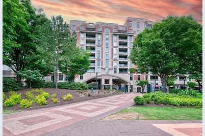 250 Park Avenue West NW #712, Atlanta, GA 30313 - Photo 23