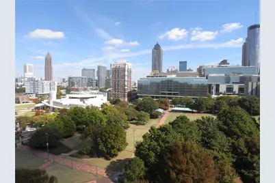 250 Park Avenue West NW #712, Atlanta, GA 30313 - Photo 41