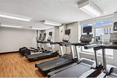 250 Park Avenue West NW #712, Atlanta, GA 30313 - Photo 21