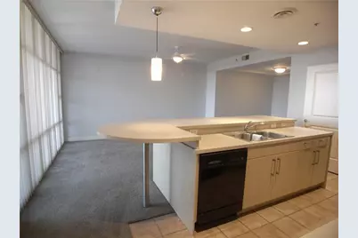 250 Park Avenue West NW #712, Atlanta, GA 30313 - Photo 9