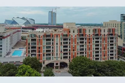 250 Park Avenue West NW #712, Atlanta, GA 30313 - Photo 1