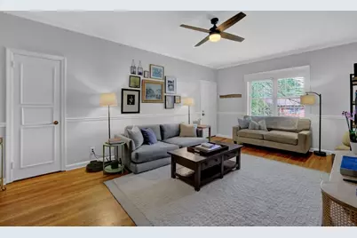 430 Lindbergh Drive NE #K3, Atlanta, GA 30305 - Photo 19