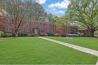 430 Lindbergh Drive NE #K3, Atlanta, GA 30305 - Photo 5
