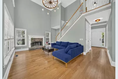 6005 Antler Drive, Gainesville, GA 30506 - Photo 15