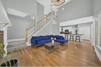 6005 Antler Drive, Gainesville, GA 30506 - Photo 17