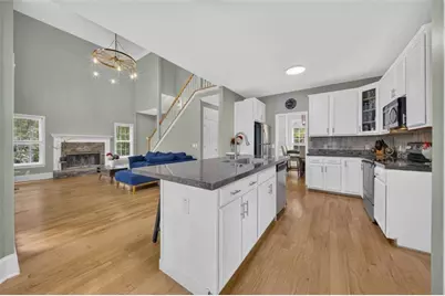6005 Antler Drive, Gainesville, GA 30506 - Photo 19