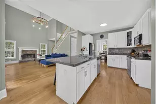 6005 Antler Dr, Gainesville, GA 30506 - Photo 19