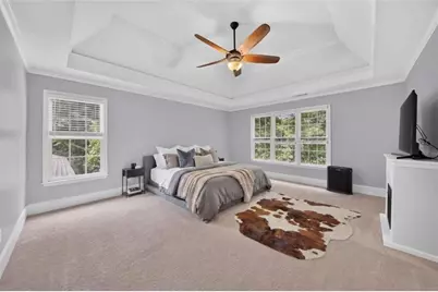 6005 Antler Drive, Gainesville, GA 30506 - Photo 33