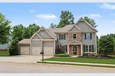 111 Merganser Drive, Jefferson, GA 30549 - Photo 41