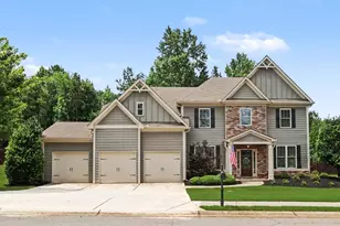 111 Merganser Dr, Jefferson, GA 30549 - Photo 1