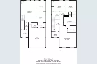 419 Crescent Woode Drive, Dallas, GA 30157 - Photo 37