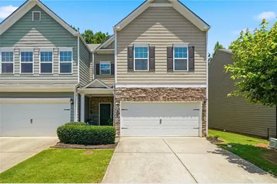 419 Crescent Woode Drive, Dallas, GA 30157 - Photo 1