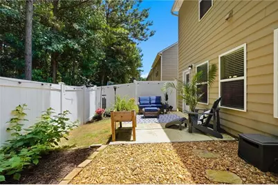 419 Crescent Woode Drive, Dallas, GA 30157 - Photo 3