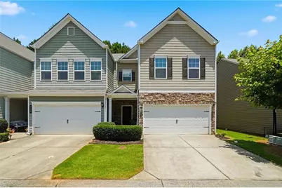 419 Crescent Woode Drive, Dallas, GA 30157 - Photo 29